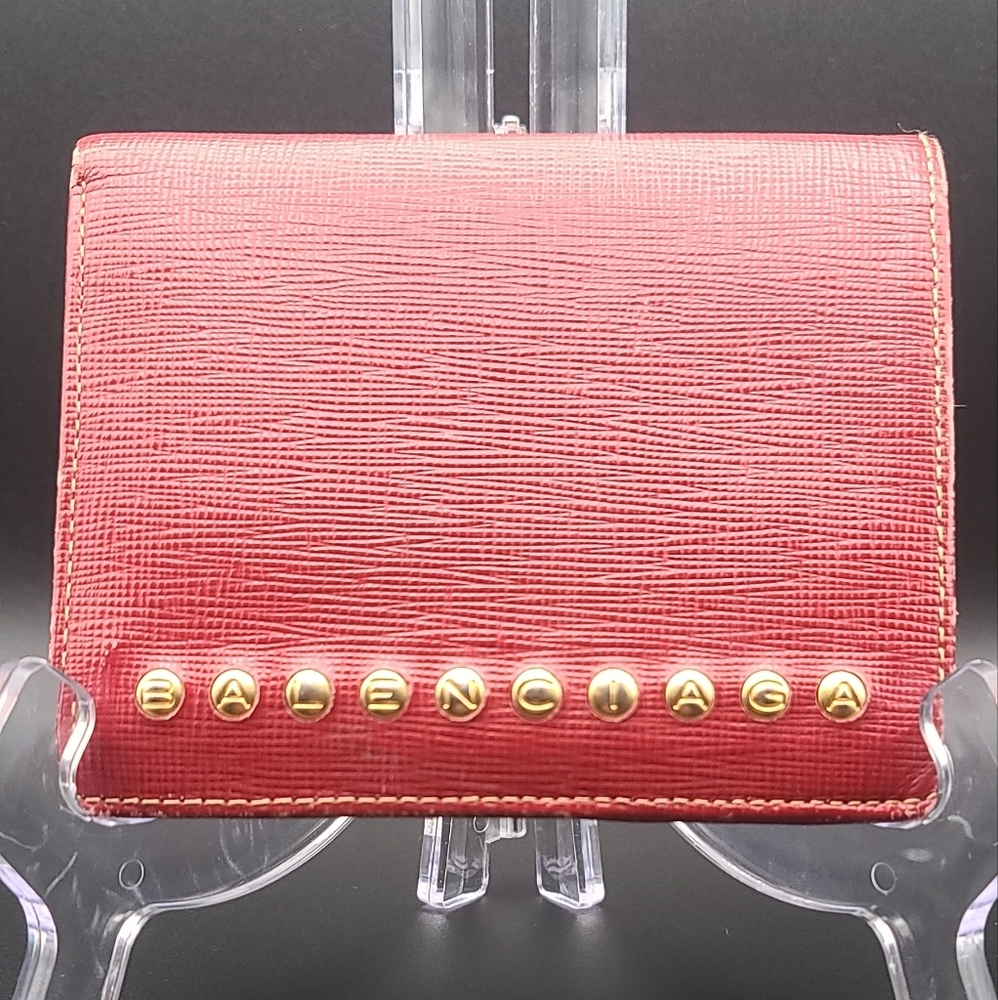 Balenciaga wallet